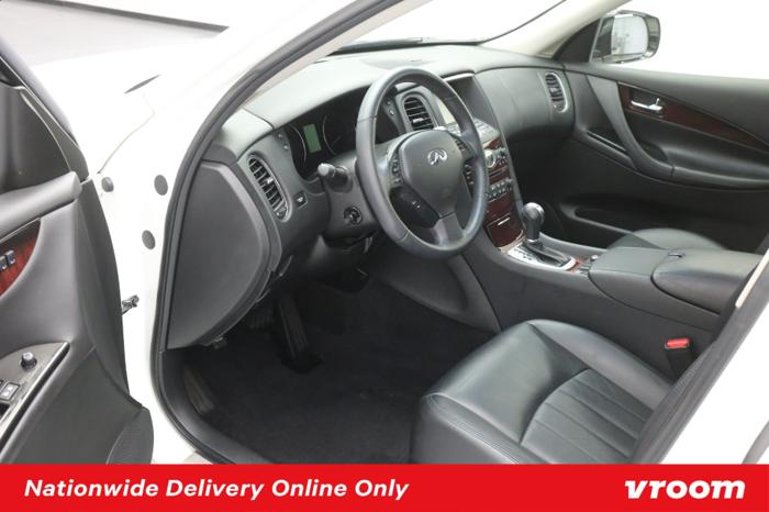 used 2016 infiniti qx50 awd dothan, al 36301 for sale in dothan, alabama