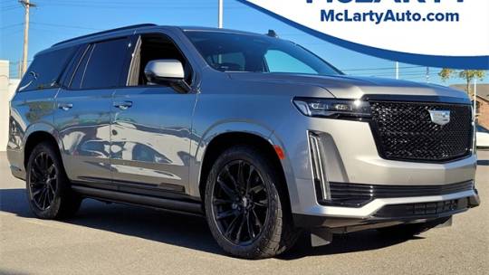 2023 Cadillac Escalade