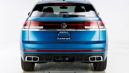 2024 Volkswagen Atlas Cross Sport