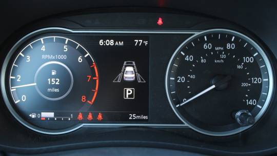 2024 Nissan Versa