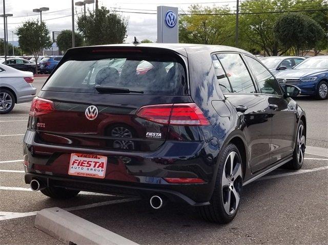 used 2019 volkswagen gti s albuquerque, nm 87110 for sale in albuquerque, new mexico