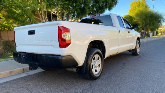 2021 Toyota Tundra