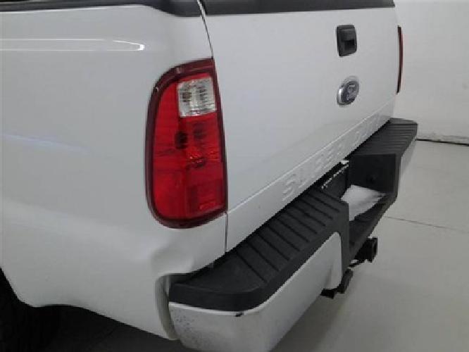 2008 ford super duty f-250 srw 2wd crew cab 156 lariat in burleson, tx