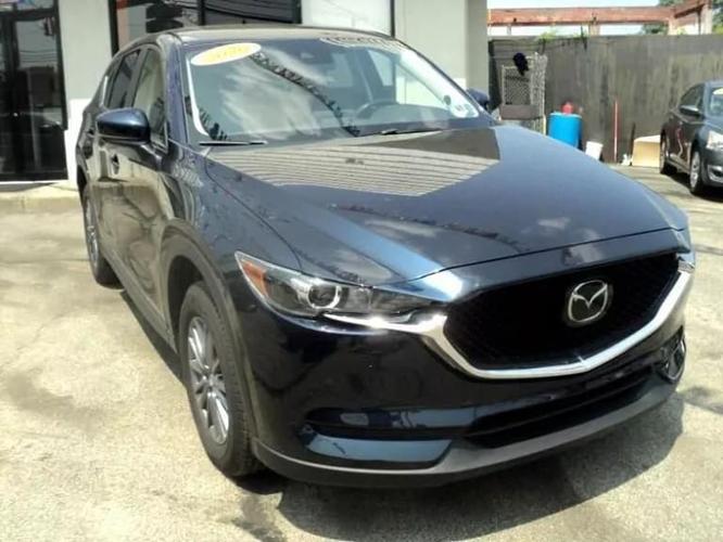 2020 mazda cx-5 touring 4dr i-activ all-wheel drive sport utility in philadelphia, pennsylvania