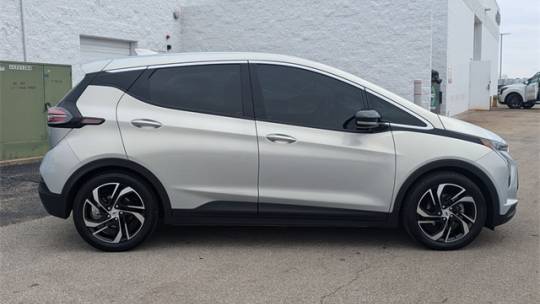 2023 Chevrolet Bolt