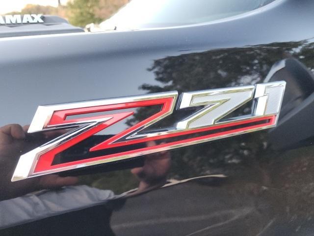 2021 chevrolet silverado 3500 ltz