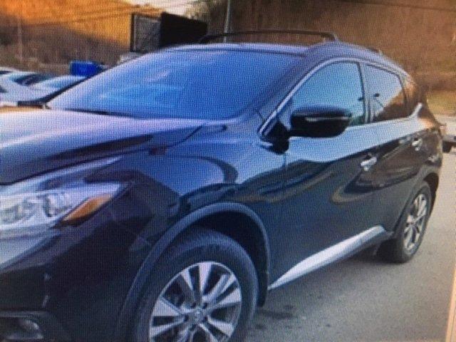 used 2015 nissan murano sv pikeville, ky 41501 for sale in broad bottom, kentucky