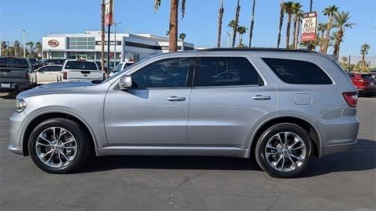 2019 Dodge Durango