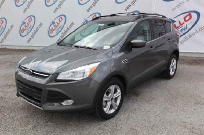 2013 ford escape se in conroe, tx