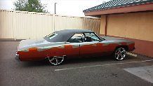 400 small block 6.6 liter 4spd #s match 70 71 73 74 75