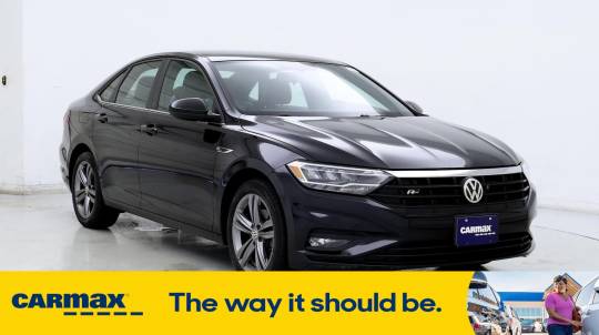 2021 Volkswagen Jetta