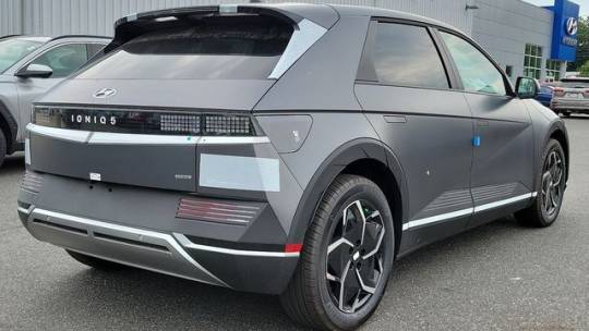 2024 Hyundai IONIQ 5