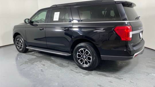 2022 Ford Expedition