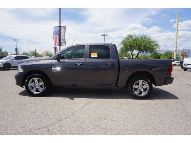 used 2019 ram 1500 express tucson, az 85711 for sale in tucson, arizona
