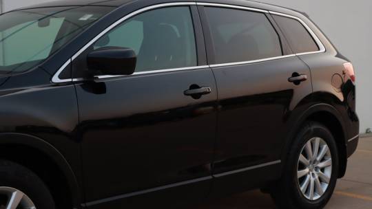 2007 Mazda CX-9