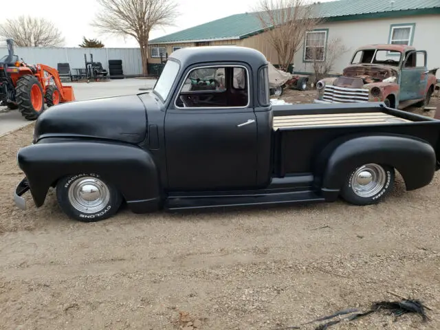 1948 chevy 5w ls5.3 pickup