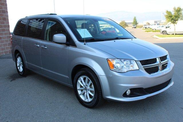 used 2019 dodge grand caravan sxt missoula, mt 59808 for sale in missoula, montana