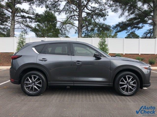 certified 2017 mazda cx-5 fwd huntsville, al 35806 for sale in huntsville, alabama