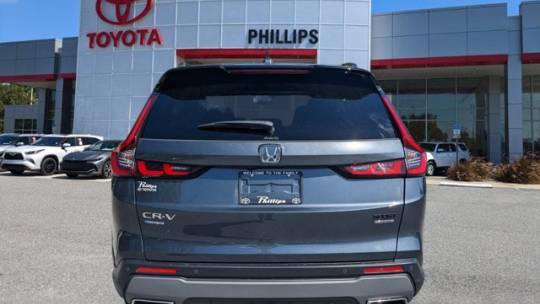 2023 Honda CR-V