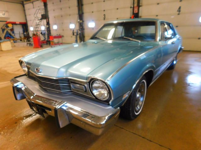 1976 mercury comet t1268171