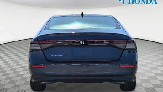 2025 Honda Accord