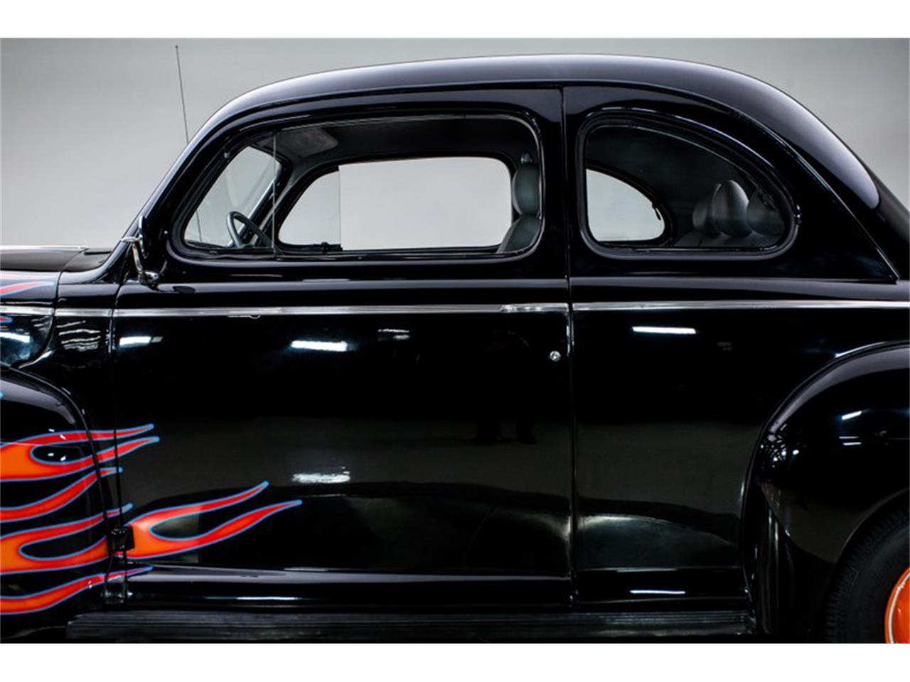 1941 ford deluxe