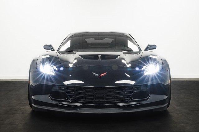 used 2016 chevrolet corvette z06 coupe daphne, al 36526 for sale in daphne, alabama