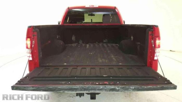 2004 ford f-150 xl 2dr standard cab xl rwd styleside 6.5 ft. sb for sale in albuquerque, new mexico