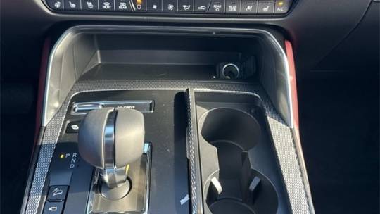 2025 Mazda CX-70