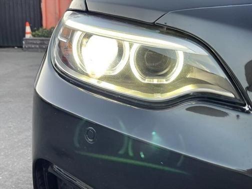2016 bmw m2