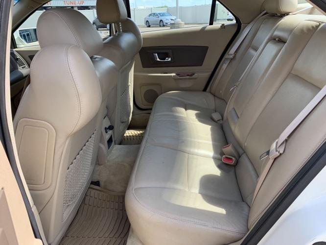 used 2007 cadillac cts 3.6 brandon, ms 39042 for sale in brandon, mississippi