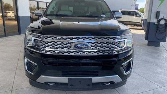 2019 Ford Expedition