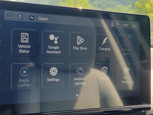 2024 honda prologue awd touring