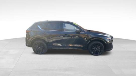 2023 Mazda se