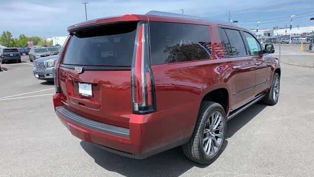 new 2019 cadillac escalade esv 4wd premium luxury reno, nv 89502 for sale in reno, nevada