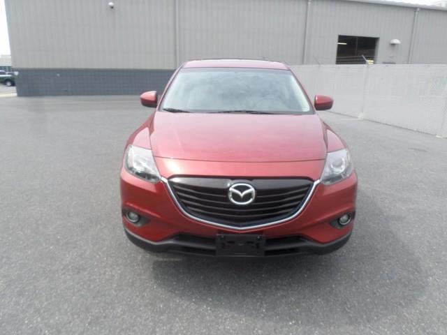 2014 mazda cx-9 touring awd touring 4dr suv for sale in milford, delaware