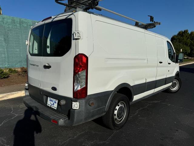 2018 ford transit-250 base