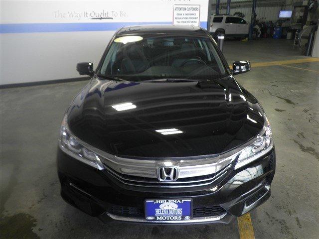certified 2017 honda accord ex-l v6 helena, mt 59601 for sale in helena, montana