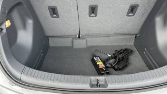 2021 Chevrolet Bolt