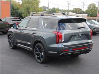 2025 Hyundai Palisade xrt