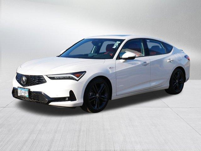 2024 acura integra a-spec technology
