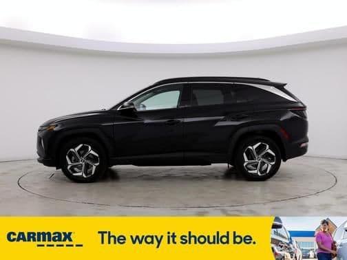 2022 hyundai tucson limited in winchester, virginia