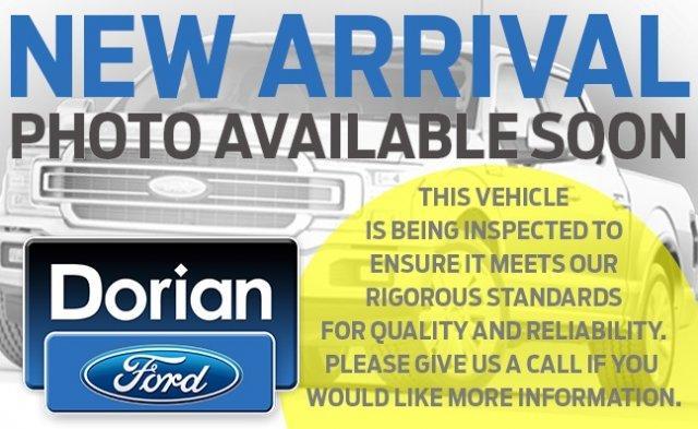 2011 ford flex se