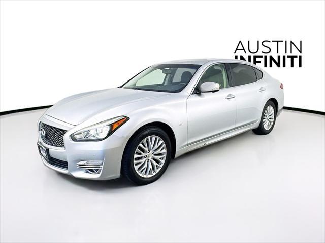 2016 infiniti q70l 3.7