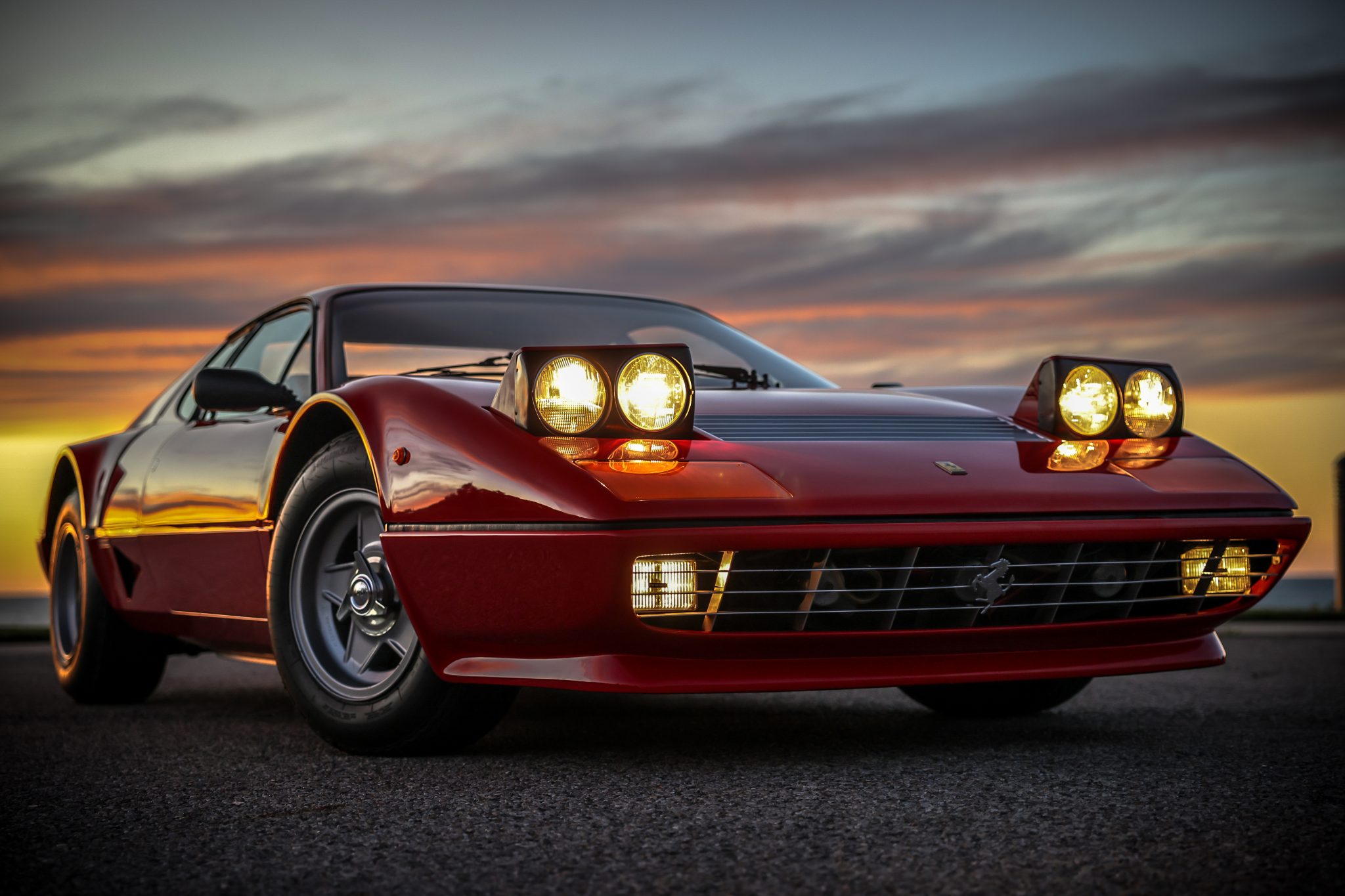 1981 ferrari bb 512