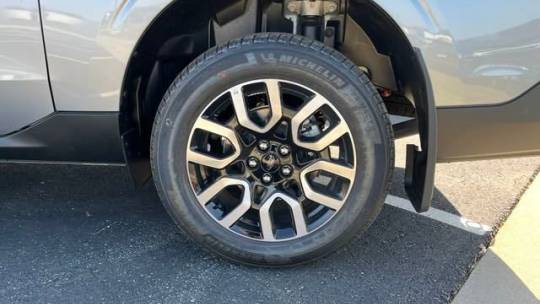 2024 Ford Maverick