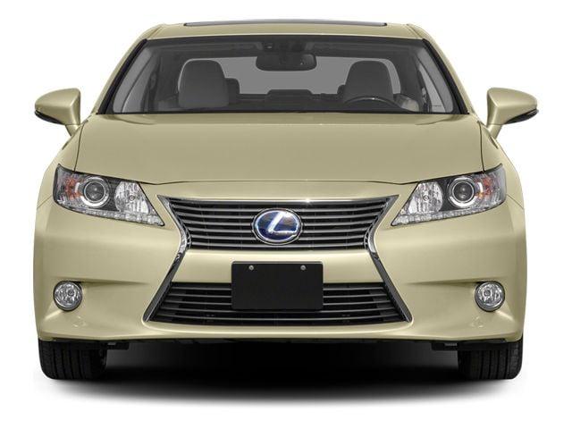 2013 lexus es 300h 300h in west palm beach, florida