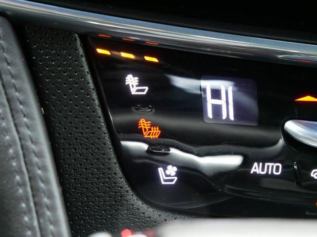 2016 cadillac ct6 3.0l twin turbo platinum