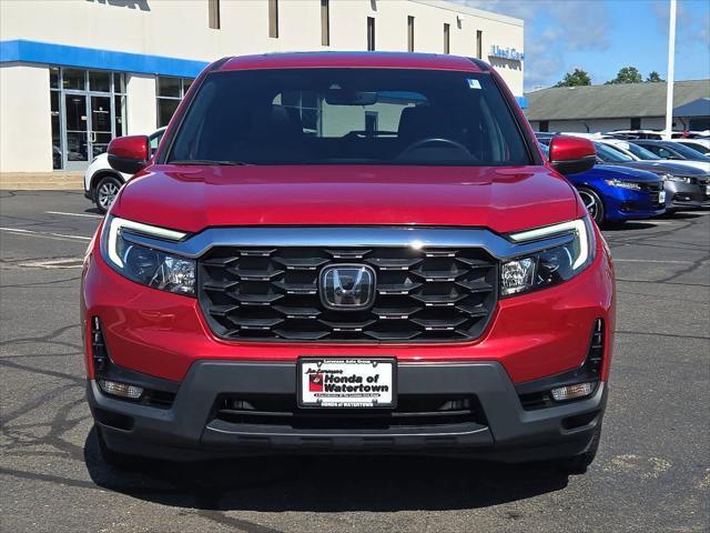 2023 honda passport awd ex-l