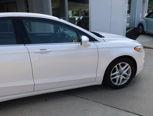 used 2016 ford fusion se huntington, wv 25705 for sale in huntington, west virginia